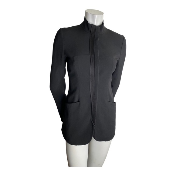 Aritzia Black Blazer - Picture 1 of 7